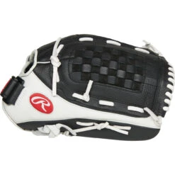 Rawlings Shut Out Series 13 Inch RSO130BW Fastpitch Softball Glove -Baseball Sale Store rawlings rso130bw 04 45009.1654283071