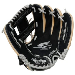 Rawlings Sure Catch 11 Inch SC110BCI Youth Baseball Glove -Baseball Sale Store rawlings sc110bci 03 09789.1654285730