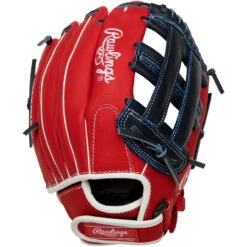 Rawlings Sure Catch Bryce Harper 11.5 Inch SC115BH Youth Baseball Glove -Baseball Sale Store rawlings sc115bh 02 50386.1654285915
