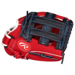 Rawlings Sure Catch Bryce Harper 11.5 Inch SC115BH Youth Baseball Glove -Baseball Sale Store rawlings sc115bh 04 30634.1654285915