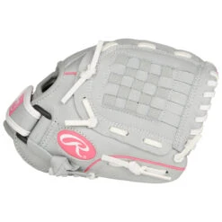 Rawlings Sure Catch Series 10 Inch SCSB100P Youth Fastpitch Softball Glove -Baseball Sale Store rawlings scsb100p 04 37858.1654283529