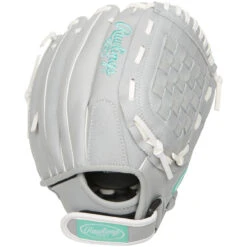 Rawlings Sure Catch Series 11.5 Inch SCSB115M Youth Fastpitch Softball Glove -Baseball Sale Store rawlings scsb115m 02 39160.1654283539