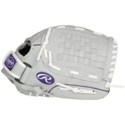 Rawlings Sure Catch Series 12 Inch SCSB12PU Youth Fastpitch Softball Glove -Baseball Sale Store rawlings scsb12pu 04 06222.1654283422