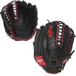 Rawlings Select Pro Lite Trout 12.25 Inch SPL1225MT Youth Baseball Glove