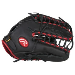 Rawlings Select Pro Lite Trout 12.25 Inch SPL1225MT Youth Baseball Glove -Baseball Sale Store rawlings spl1225mt 3 04 23146.1654281695