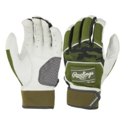 Rawlings Adult Workhorse Baseball/Softball Batting Gloves -Baseball Sale Store rawlings wh22bg camo 1 01 39867.1678576326