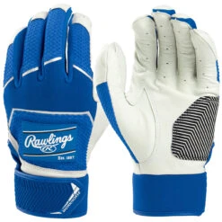 Rawlings Adult Workhorse Baseball/Softball Batting Gloves -Baseball Sale Store rawlings wh22bg ryl 01 95495.1678576325