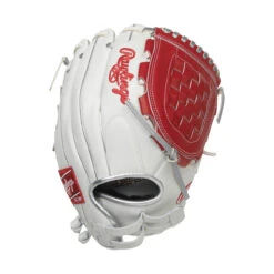Rawlings Liberty Advanced Color 12 Inch RLA120-3WSP Fastpitch Softball Glove -Baseball Sale Store rla120 3wsp 2.png 76891.1654283285