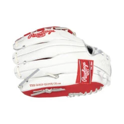 Rawlings Liberty Advanced Color 12 Inch RLA120-3WSP Fastpitch Softball Glove -Baseball Sale Store rla120 3wsp 4.png 75501.1654283286