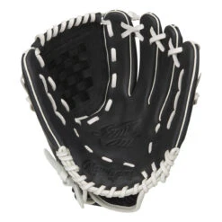 Rawlings Shut Out Series 11.5 Inch RSO115BW Fastpitch Softball Glove 6 Rawlings Shut Out Series 11.5 Inch RSO115BW Fastpitch Softball Glove -Baseball Sale Store rso115bw 1 56784.1665789410