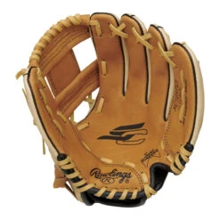 Rawlings Sure Catch 10.5 Inch SC105TCI Youth Baseball Glove -Baseball Sale Store sc105tci 1 31186.1654285534