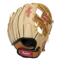 Rawlings Sure Catch 10.5 Inch SC105TCI Youth Baseball Glove -Baseball Sale Store sc105tci 2 62454.1654285535