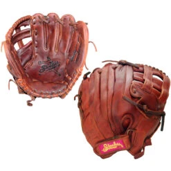 Shoeless Jane H-Web 11.75 Inch 1175FPHWR Fastpitch Softball Glove