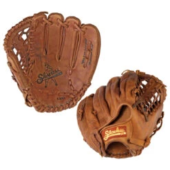 Shoeless Joe Professional Mod Trap 13 Inch 1300MTR Baseball/Softball Glove