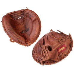 Shoeless Joe Professional 30 Inch 3000JRR Youth Baseball Catcher's Mitt