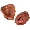 Shoeless Joe Professional 12 Inch 1200FB Baseball First Base Mitt -Baseball Sale Store shoelessjoe 1200fbr 56376.1654284638