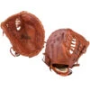 Shoeless Joe Professional 13 Inch 1300FBTT Baseball First Base Mitt -Baseball Sale Store shoelessjoe 1300fbr 87894.1654284644