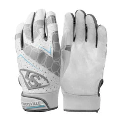 Louisville Slugger Genuine V2 Adult Baseball/Softball Batting Gloves -Baseball Sale Store slugger genuinev2 tw 01 03648.1679185097
