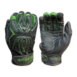 Spiderz 2022 Endite Adult Baseball/Softball Batting Gloves -Baseball Sale Store spiderz endite 2022 tqswht 33242.1679445976