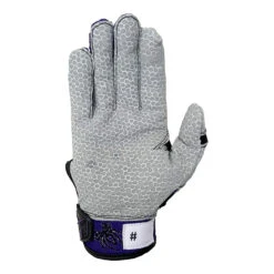 Spiderz PRO Adult Baseball/Softball Batting Gloves 31 Spiderz PRO Adult Baseball/Softball Batting Gloves -Baseball Sale Store spiderz pro21 nvyredwht 35372.1679475062