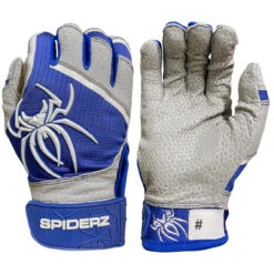 Spiderz PRO Adult Baseball/Softball Batting Gloves 19 Spiderz PRO Adult Baseball/Softball Batting Gloves -Baseball Sale Store spiderz pro21 pnkwht 41621.1679475060