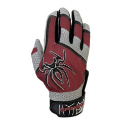 Spiderz PRO Adult Baseball/Softball Batting Gloves 27 Spiderz PRO Adult Baseball/Softball Batting Gloves -Baseball Sale Store spiderz pro21 whtryl 63327.1679475061