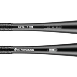 StringKing Metal 2 Pro BBCOR (-3) Adult Baseball Bat 8 StringKing Metal 2 Pro BBCOR (-3) Adult Baseball Bat -Baseball Sale Store stringking metal2pro 03 61839.1666209679
