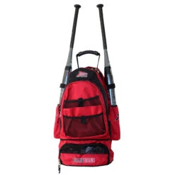 Tanel 360 Bat Pack Baseball/Softball Backpack Bag 21 Tanel 360 Bat Pack Baseball/Softball Backpack Bag -Baseball Sale Store tanel batpack org 48890.1679358989