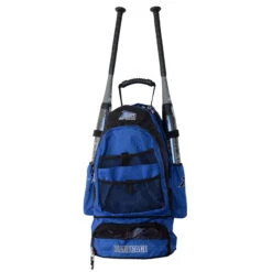 Tanel 360 Bat Pack Baseball/Softball Backpack Bag 22 Tanel 360 Bat Pack Baseball/Softball Backpack Bag -Baseball Sale Store tanel batpack pur 11215.1679358989