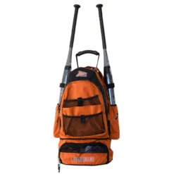 Tanel 360 Bat Pack Baseball/Softball Backpack Bag 24 Tanel 360 Bat Pack Baseball/Softball Backpack Bag -Baseball Sale Store tanel batpack red 15687.1679358990