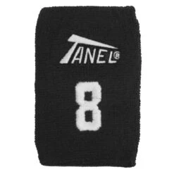 Tanel 360 Custom Baseball/Softball Wristbands -Baseball Sale Store tanel wb blk 29 65005.1679474996