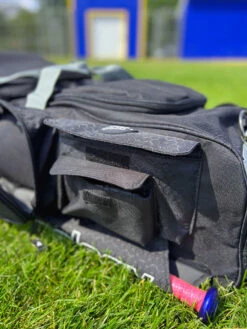 Tanel 360 RAGE Baseball/Softball Equipment Wheel Bag -Baseball Sale Store tanel360 rage ryl 19440.1679475104