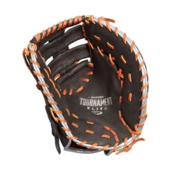 Easton Tournament Elite 12.5 Inch TEB3125 Baseball First Base Mitt 6 Easton Tournament Elite 12.5 Inch TEB3125 Baseball First Base Mitt -Baseball Sale Store teb3125 1 34476.1677967859