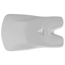 Under Armour UA Universal Matte Baseball Batting Helmet Jaw Guard -Baseball Sale Store ua uabhpfg um wh 09728.1678996349