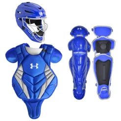 Under Armour Converge Victory NOCSAE Intermediate Baseball Catcher's Set -Baseball Sale Store ua uackcc4 vs ryl 55286.1673893737