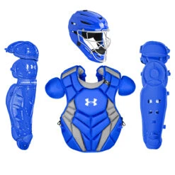 Under Armour UA Pro 6 Series Adult Baseball Catcher's Package 8 Under Armour UA Pro 6 Series Adult Baseball Catcher's Package -Baseball Sale Store ua uackcc6 apro ry 17866.1678184954