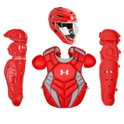 Under Armour UA Pro 6 Series Adult Baseball Catcher's Package 9 Under Armour UA Pro 6 Series Adult Baseball Catcher's Package -Baseball Sale Store ua uackcc6 apro sc 50881.1678184954