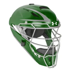 Under Armour Converge Two Tone Adult Baseball/Softball Catcher's Helmet -Baseball Sale Store uahg3 ap dgn 36285.1668197887