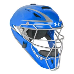 Under Armour Converge Two Tone Adult Baseball/Softball Catcher's Helmet -Baseball Sale Store uahg3 ap ryl 90184.1668197886