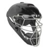 Under Armour Converge Solid Youth Baseball/Softball Catcher's Helmet 1 Under Armour Converge Solid Youth Baseball/Softball Catcher's Helmet -Baseball Sale Store uahg3 as blk 41340.1673705198