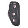 All-Star 3-Function Baseball/Softball Umpire Indicator -Baseball Sale Store uc1 01 27885.1663305253