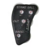 All-Star 4-Function Baseball/Softball Umpire Indicator -Baseball Sale Store uc3 01 02795.1663305254