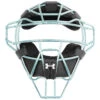 Under Armour Classic Pro Traditional Baseball Catcher's Mask -Baseball Sale Store underarmour uafm2 luc bk 58428.1678112645