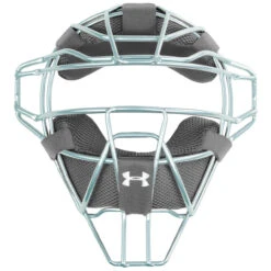 Under Armour Classic Pro Traditional Baseball Catcher's Mask 9 Under Armour Classic Pro Traditional Baseball Catcher's Mask -Baseball Sale Store underarmour uafm2 luc gph 76052.1678112646
