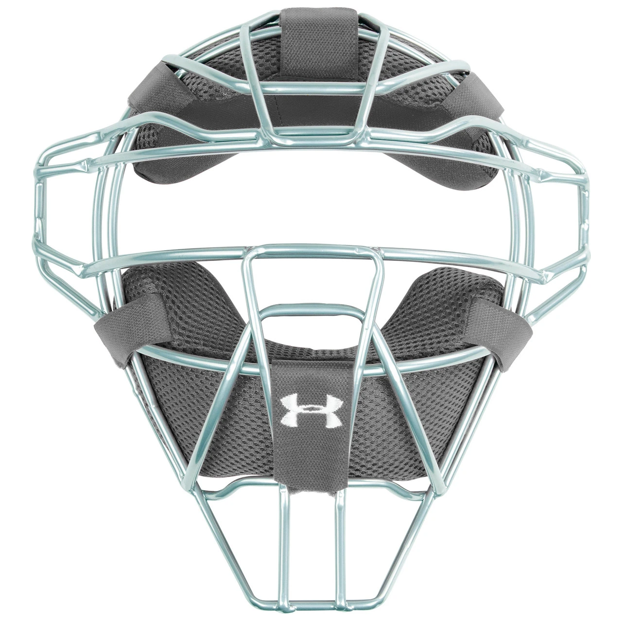 Under Armour Classic Pro Traditional Baseball Catcher's Mask 5 Under Armour Classic Pro Traditional Baseball Catcher's Mask - Image 3