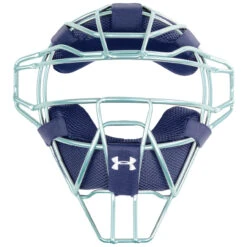 Under Armour Classic Pro Traditional Baseball Catcher's Mask 10 Under Armour Classic Pro Traditional Baseball Catcher's Mask -Baseball Sale Store underarmour uafm2 luc nvy 68625.1678112646