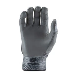 Victus NOX Adult Baseball/Softball Batting Gloves -Baseball Sale Store vbgnox gy bk 03 47655.1679301081