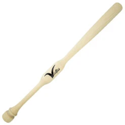 Victus Youth Two-Handed Wood Baseball Training Bat