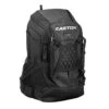 Easton 2023 Walkoff NX Baseball/Softball Backpack Bag -Baseball Sale Store walk off nx backpack bk a159059 front 45deg no prod 15815.1679460510
