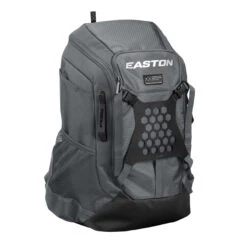 Easton 2023 Walkoff NX Baseball/Softball Backpack Bag -Baseball Sale Store walk off nx backpack ch a159059 front 45deg no prod 59478.1679460510